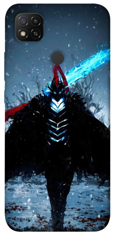 Чехол на Xiaomi Redmi 9C Igris фото 1 из 1