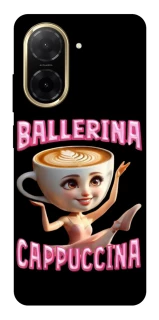 Чехол на Xiaomi Redmi A5 (Europe version) Ballerina Capuchina фото 1 из 1