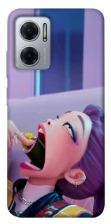 Чехол на Xiaomi Redmi Note 11E K-Pop Demon Hunters ver.9 фото 1 из 1