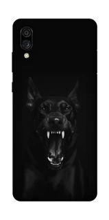 Чохол на ZTE Blade A5 (2020) Доберман фото 1 з 1