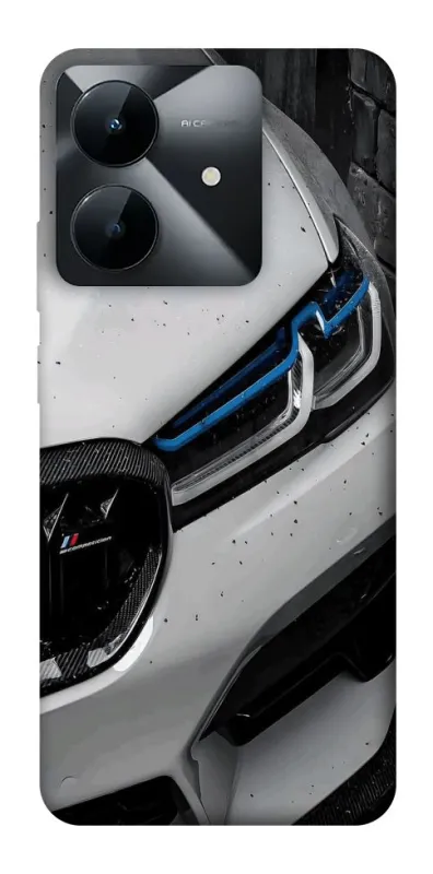 Чохол на Realme Note 60x BMW v37 фото 1 з 1