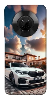 Чехол на Huawei Y9a BMW in da house фото 1 из 1