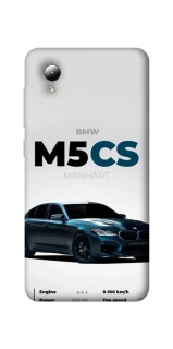 Чохол на ZTE Blade A3 (2019) BMW M5 CS фото 1 з 1