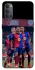 Чохол на Oppo Reno 4 FC Barcelona team фото 1 з 1