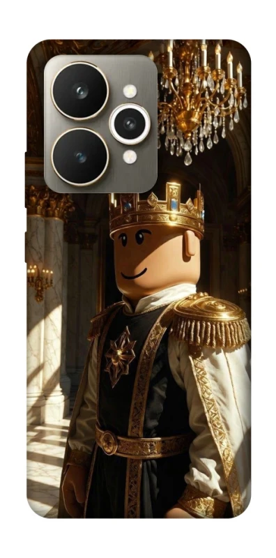 Чехол на Realme 15 Roblox aesthetics ver.7 фото 1 из 1