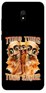 Чехол на Xiaomi Redmi 8a Tung Tung Tung Sahur фото 1 из 1
