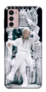 Чехол на Motorola Moto G42 Felix GIANT фото 1 из 1