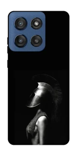 Чохол на Motorola Edge 60 Stylus Goddess of war ver.7 фото 1 з 1