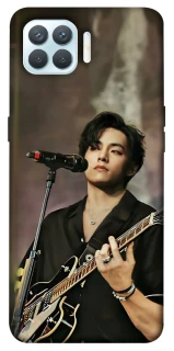 Чехол на Oppo F17 Pro V - BTS фото 1 из 1