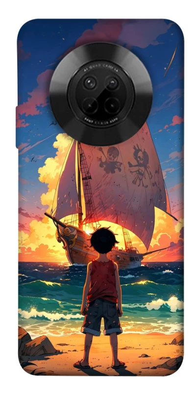 Чохол на Huawei Y9a One Piece фото 1 з 1