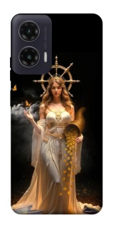 Чехол на Motorola Moto G35 Fortuna фото 1 из 1