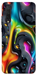 Чохол на Xiaomi Mi CC9 / Mi 9 Lite dye фото 1 з 1