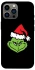 Чохол на Apple iPhone 13 Pro Max (6.7") Грінч v2 фото 1 з 1