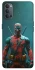 Чехол на Oppo Reno 4 Deadpool v3 фото 1 из 1