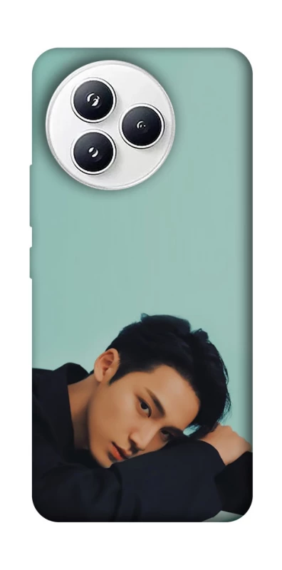 Чохол на Xiaomi Civi 5 Pro Mingyu - Seventeen фото 1 з 1