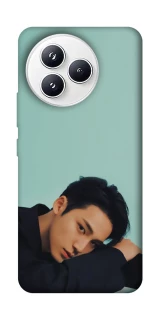 Чохол на Xiaomi Civi 5 Pro Mingyu - Seventeen фото 1 з 1