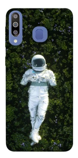 Чохол на Samsung Galaxy M30 Астронавт фото 1 з 1