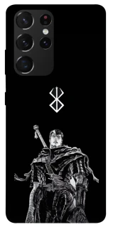 Чохол на Samsung Galaxy S21 Ultra Berserk stand фото 1 з 1