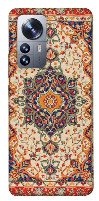 Чохол на Xiaomi 12 / 12X Килим v10 фото 1 з 1