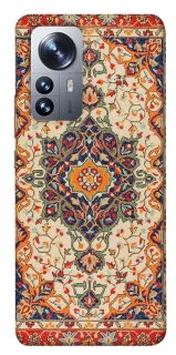 Чехол на Xiaomi 12 / 12X Килим v10 фото 1 из 1