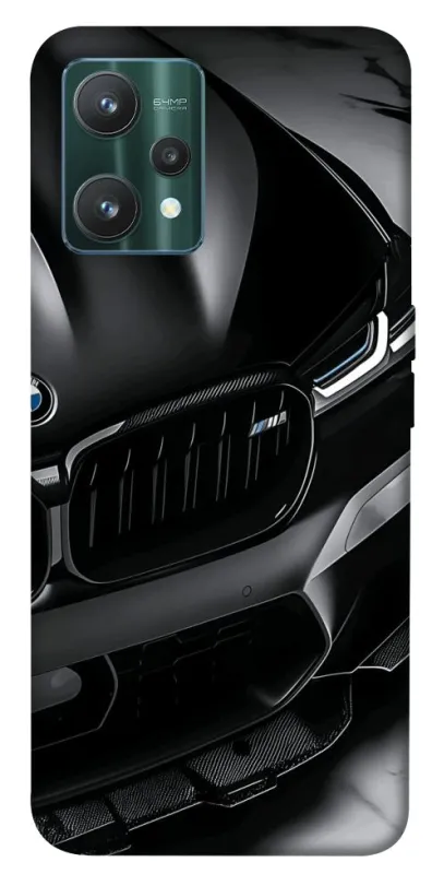 Чохол на Realme 9 Pro BMW M5 v35 фото 1 з 1