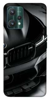 Чехол на Realme 9 Pro BMW M5 v35 фото 1 из 1
