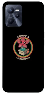 Чохол на Realme C35 Stranger Things ver.14 фото 1 з 1