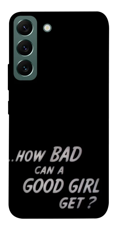 Чохол на Samsung Galaxy S22 How bad? фото 1 з 1