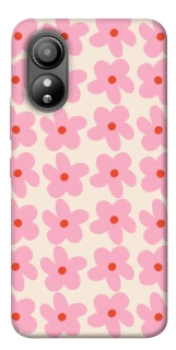Чохол на ZTE Blade L220 Flowers 2 фото 1 з 1