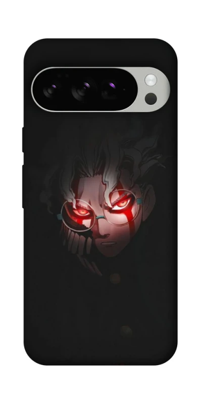 Чехол на Google Pixel 10 Pro Dandadan фото 1 из 1