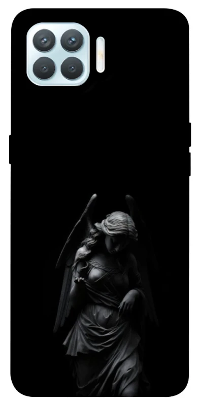 Чохол на Oppo F17 Pro Angel фото 1 з 1