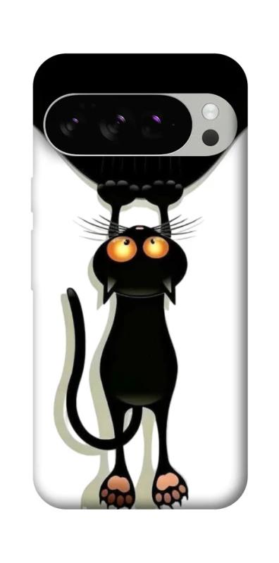 Чохол на Google Pixel 10 Pro But it's not white фото 1 з 1