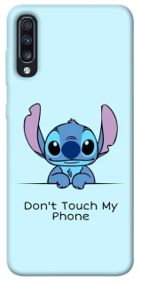 Чехол на Samsung Galaxy A70 (A705F) Stitch ver.5 фото 1 Чехол на Samsung Galaxy A70 (A705F) Stitch ver.5 фото 1 из 1
