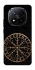 Чохол на Xiaomi Redmi Note 14 Pro+ 5G Рунічне коло v2 фото 1 з 1