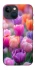 Чехол на Apple iPhone 13 mini (5.4") Поле тюльпанов фото 1 из 1