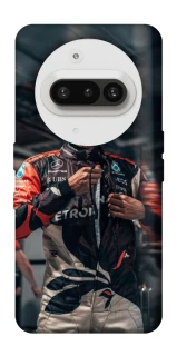 Чехол на Nothing Phone (3a) F-1 ver.10 фото 1 из 1