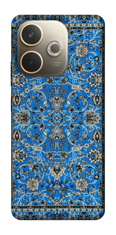 Чохол на Oppo A5 Pro 4G Килим v52 фото 1 з 1