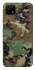 Чохол на Realme C12 Camouflage v12 фото 1 з 1