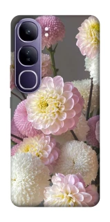 Чохол на Vivo Y300 Flowers v2 фото 1 з 1