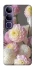 Чохол на Vivo Y300 Flowers v2 фото 1 з 1