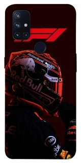 Чохол на OnePlus Nord N10 5G F-1 ver.1 фото 1 з 1