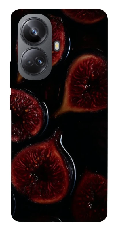 Чохол на Realme 10 Pro+ VioletFig фото 1 з 1