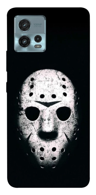 Чохол на Motorola Moto G72 Jason фото 1 з 1