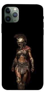 Чехол на Apple iPhone 11 Pro Max (6.5") Goddess of war ver.6 фото 1 из 1