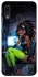 Чехол на Samsung Galaxy A20 / A30 Cyber girl фото 1 из 1