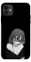 Чехол на Apple iPhone 11 (6.1") Waifu фото 1 из 1