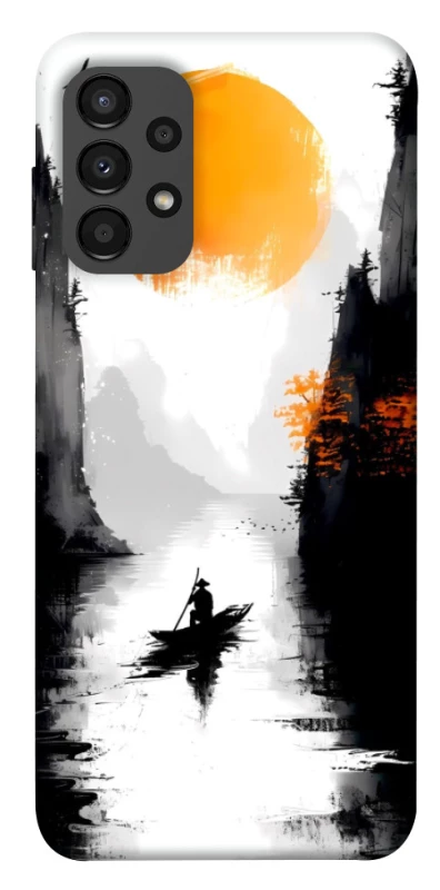 Чохол на Samsung Galaxy A13 4G japan фото 1 з 1