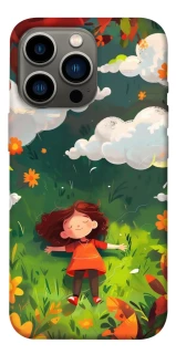 Чехол на Apple iPhone 13 Pro (6.1") Ginger фото 1 из 1