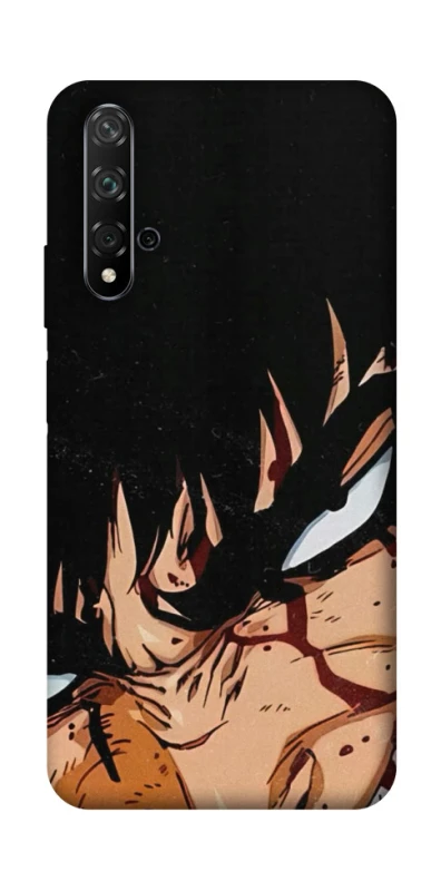 Чохол на Huawei Honor 20 / Nova 5T Berserk v6 фото 1 з 1