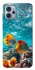 Чохол на Motorola Moto G23 Coral fish фото 1 з 1